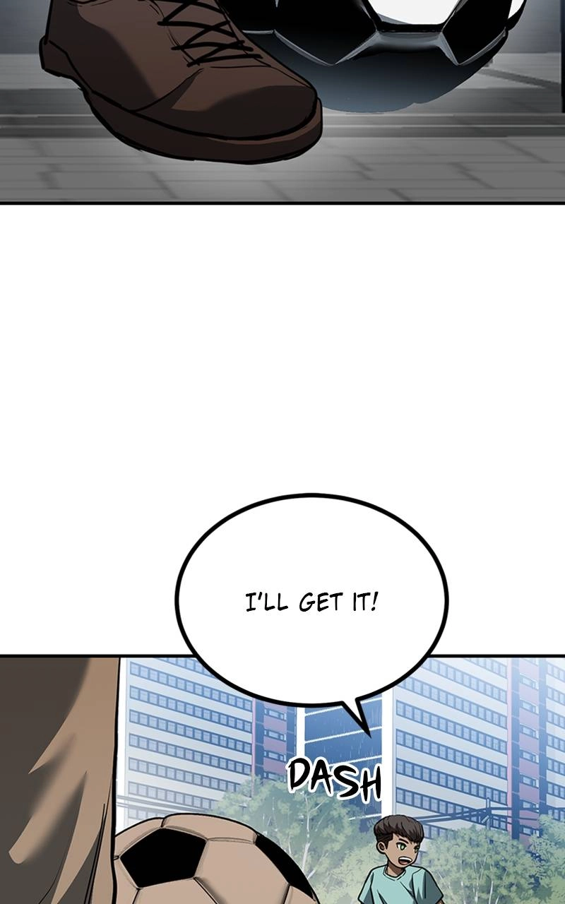 King of the Octagon Chapter 39 - Page 16