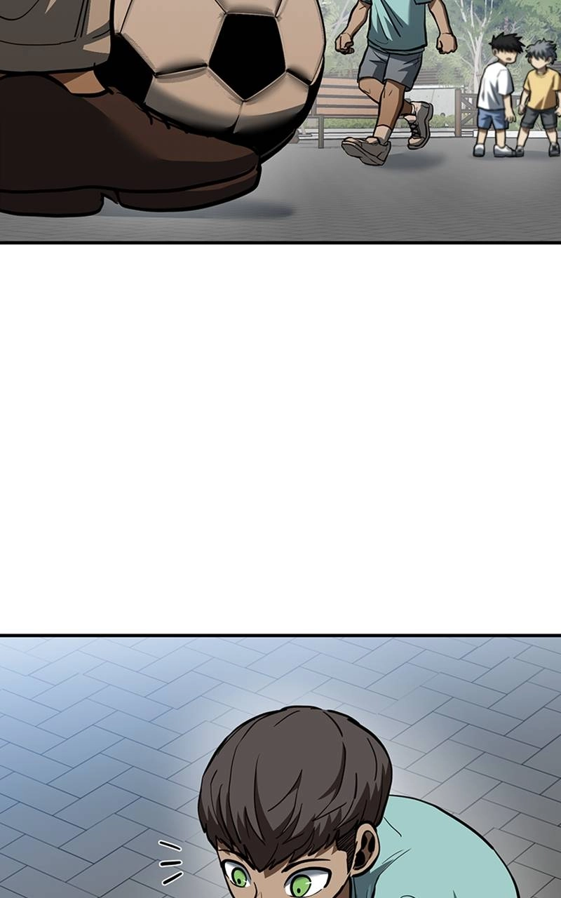 King of the Octagon Chapter 39 - Page 17