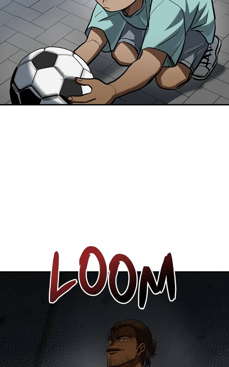 King of the Octagon Chapter 39 - Page 18