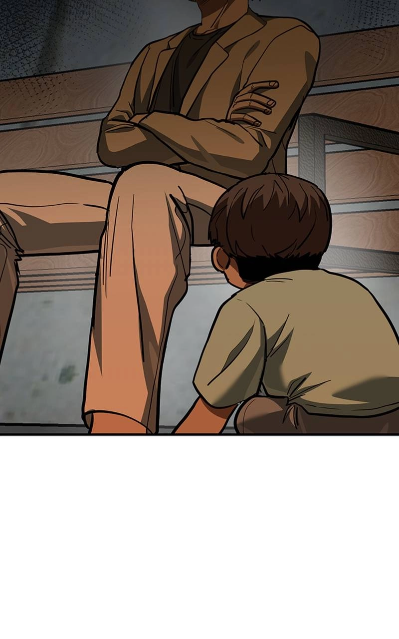 King of the Octagon Chapter 39 - Page 19