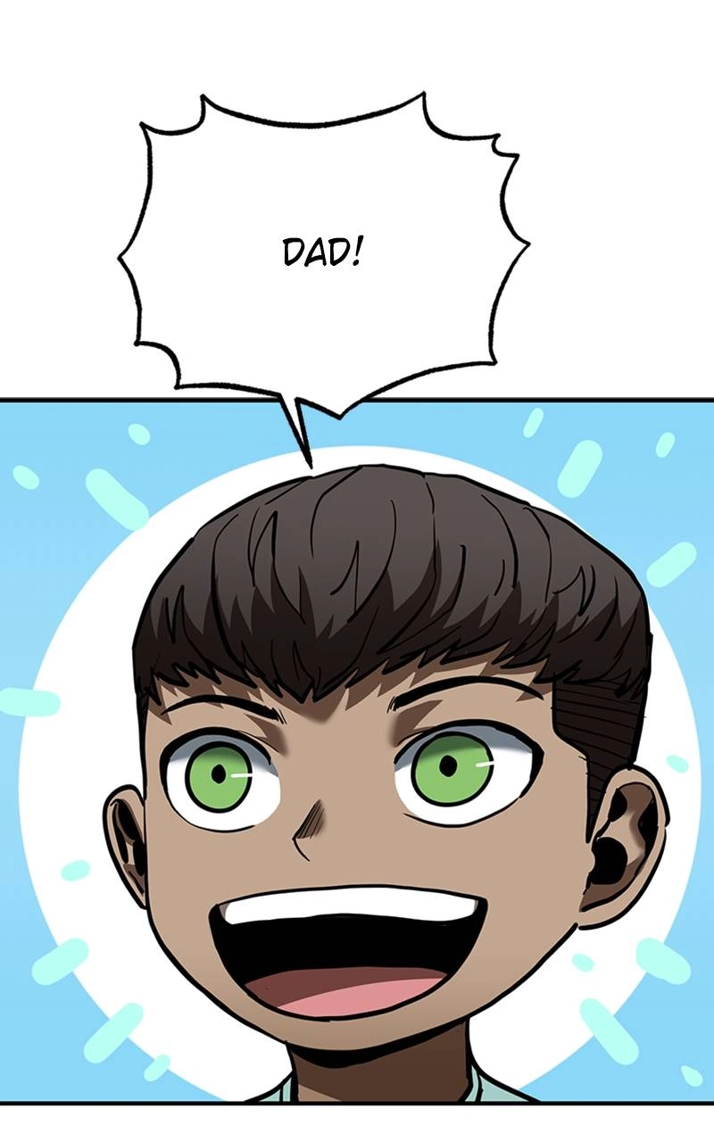 King of the Octagon Chapter 39 - Page 20