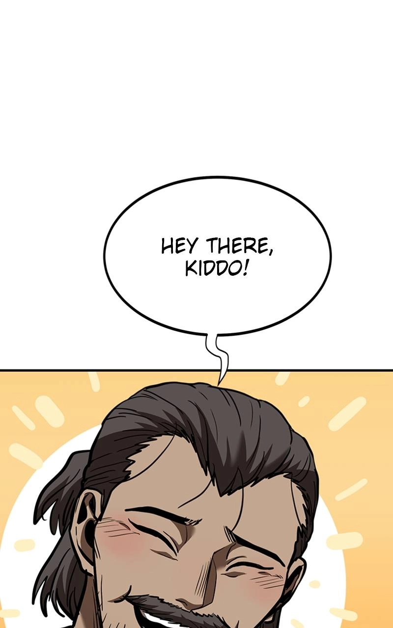 King of the Octagon Chapter 39 - Page 21