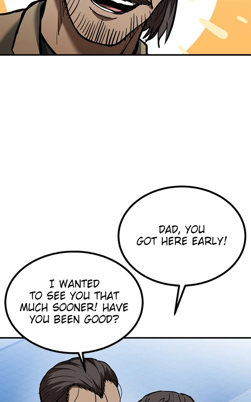 King of the Octagon Chapter 39 - Page 22