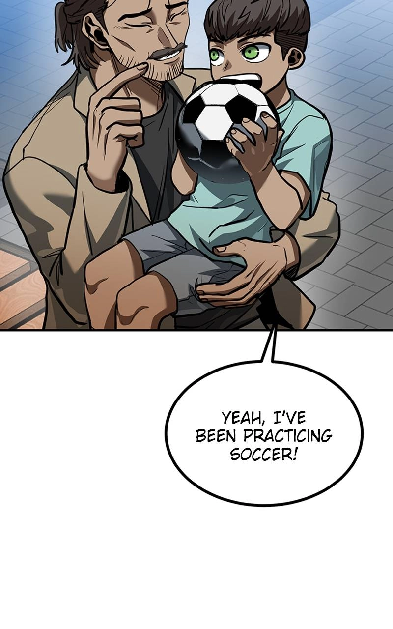 King of the Octagon Chapter 39 - Page 23