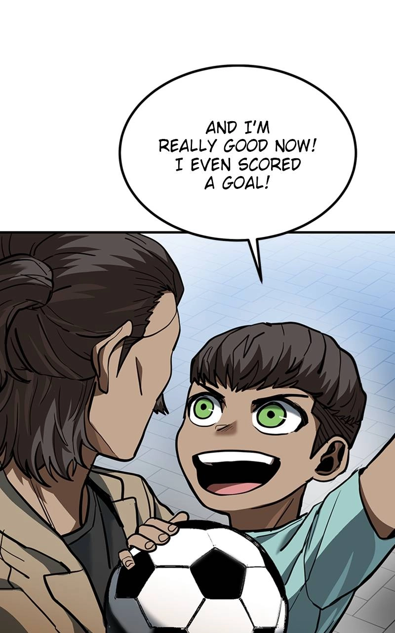 King of the Octagon Chapter 39 - Page 24