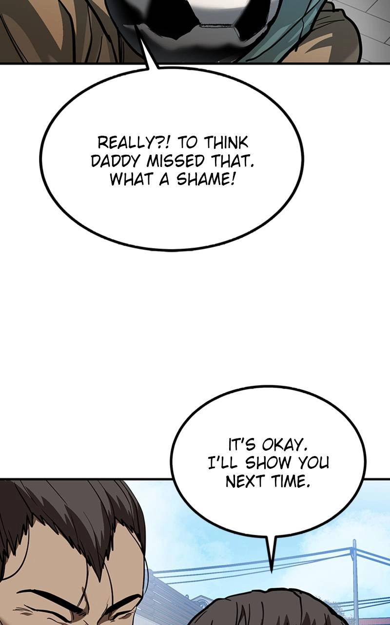 King of the Octagon Chapter 39 - Page 25