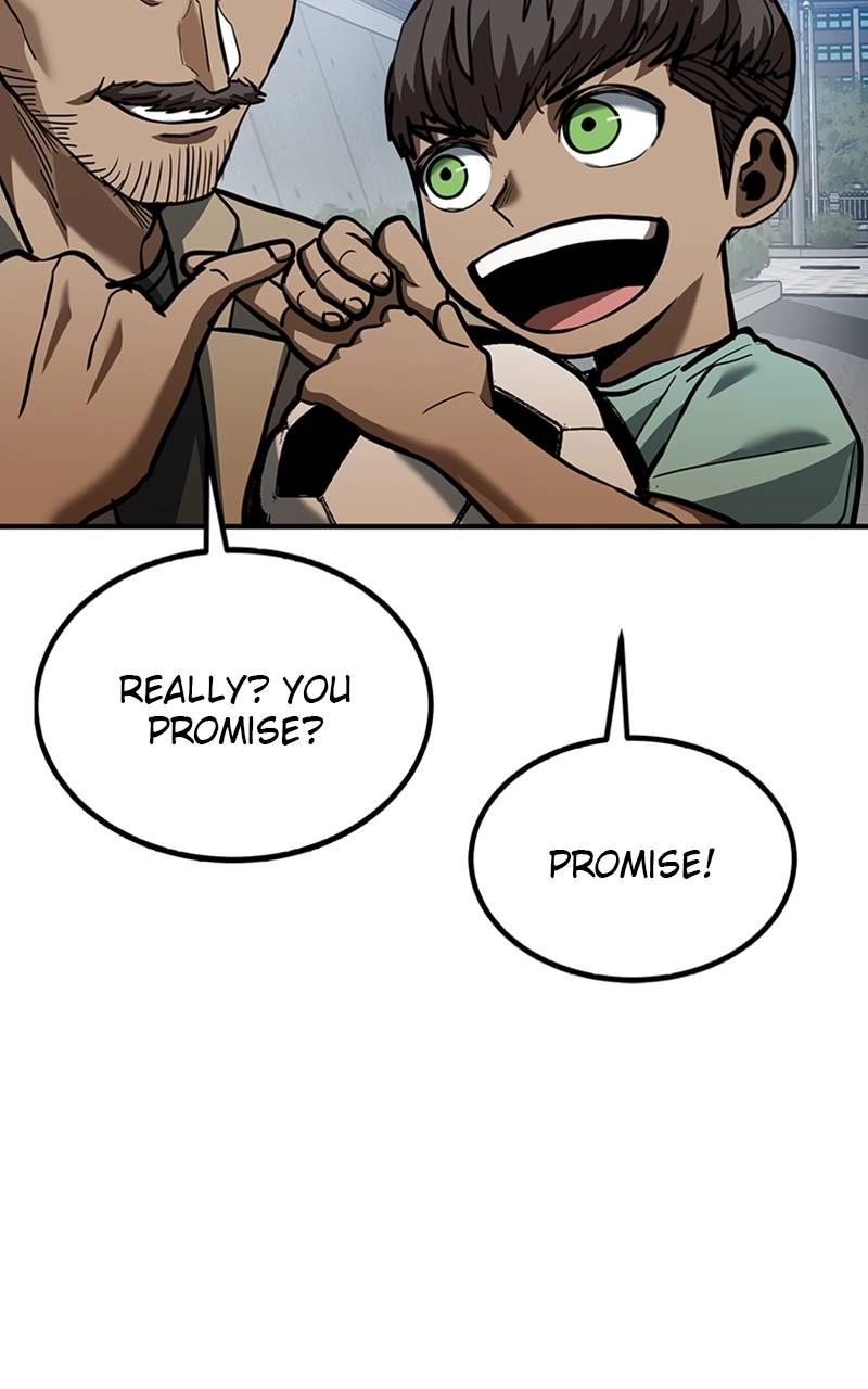 King of the Octagon Chapter 39 - Page 26