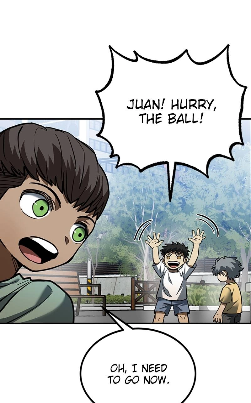 King of the Octagon Chapter 39 - Page 27