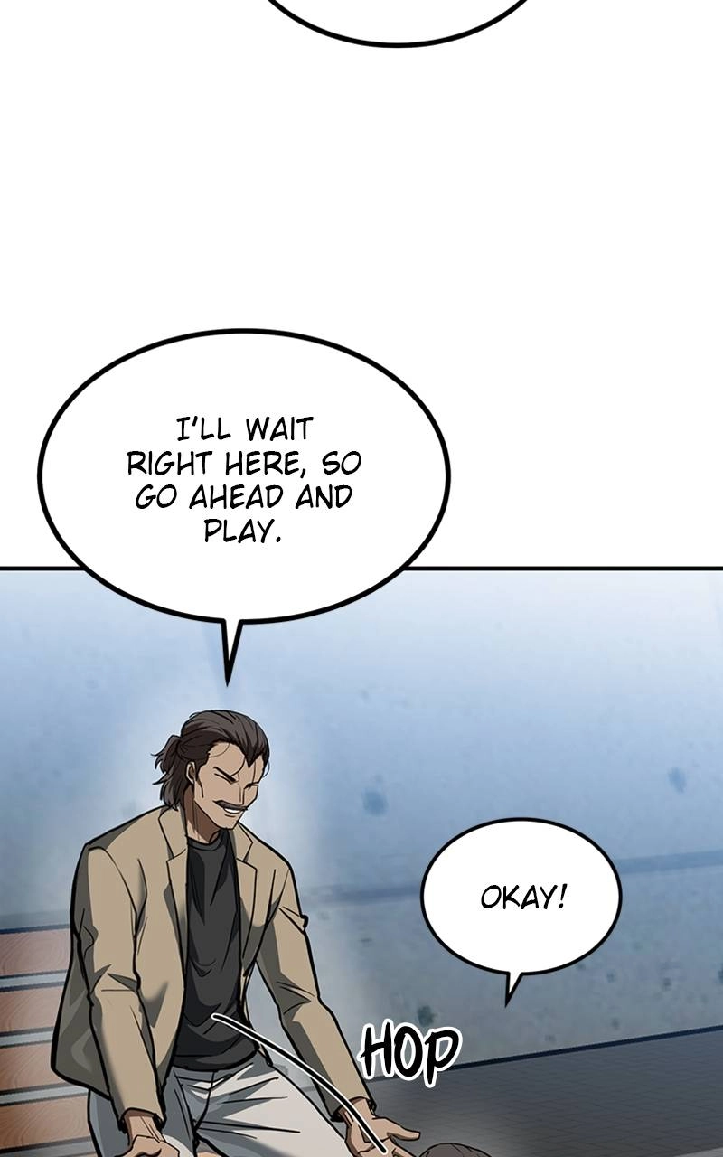 King of the Octagon Chapter 39 - Page 28