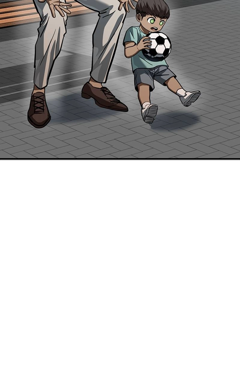 King of the Octagon Chapter 39 - Page 29