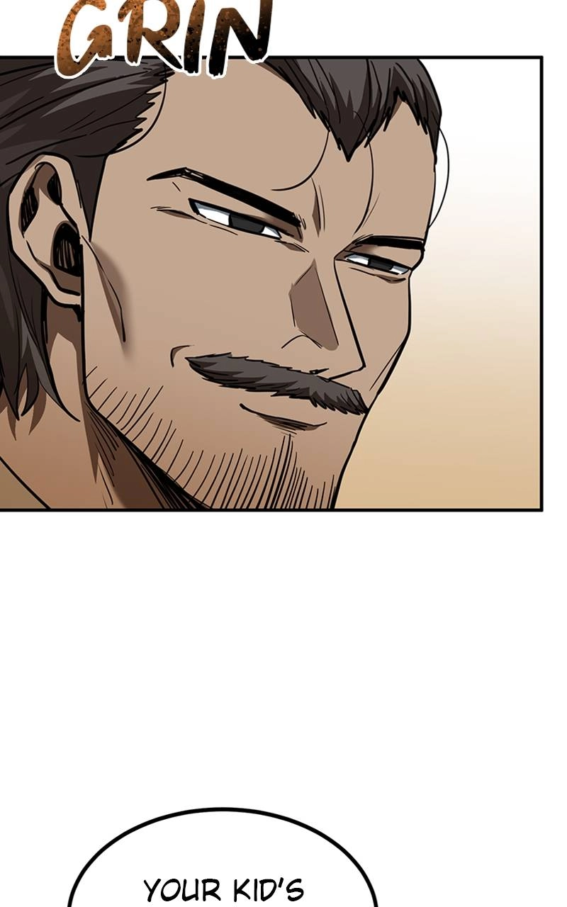 King of the Octagon Chapter 39 - Page 31