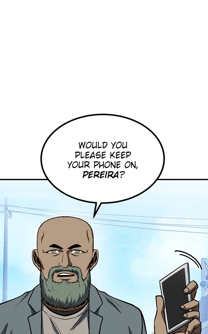 King of the Octagon Chapter 39 - Page 33