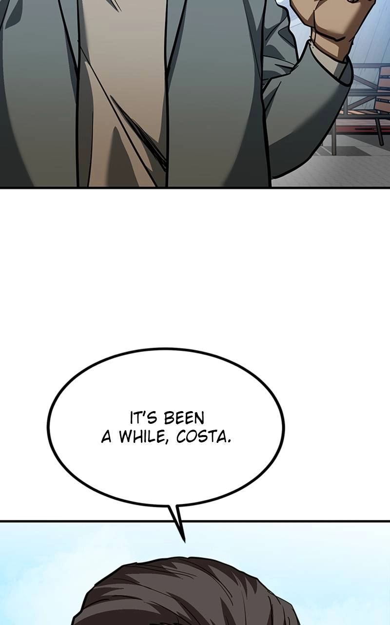 King of the Octagon Chapter 39 - Page 34