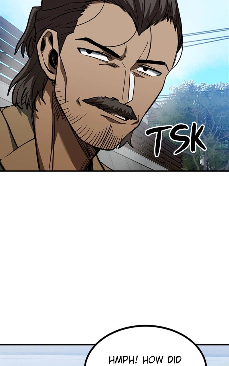 King of the Octagon Chapter 39 - Page 35