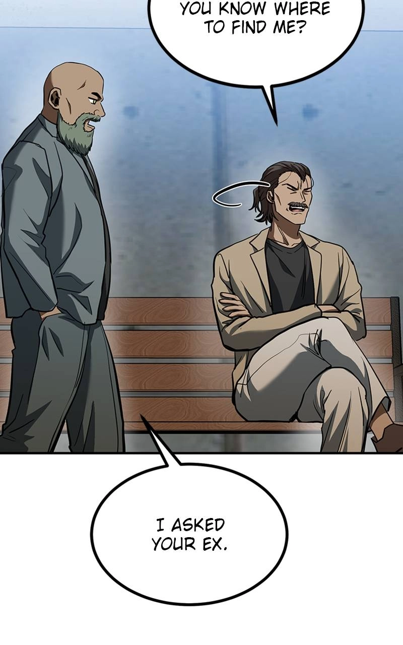 King of the Octagon Chapter 39 - Page 36