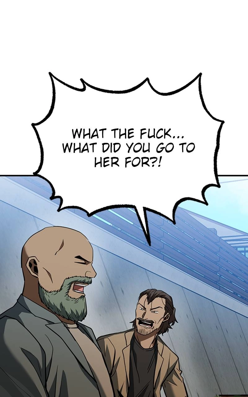 King of the Octagon Chapter 39 - Page 37
