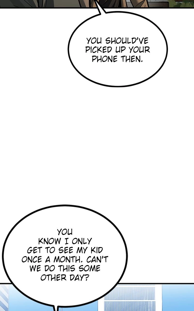 King of the Octagon Chapter 39 - Page 38