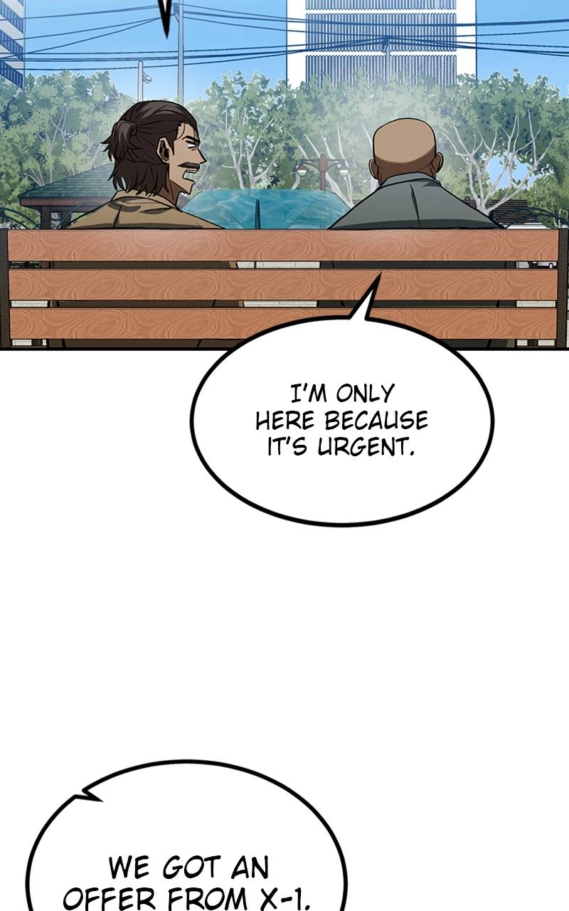 King of the Octagon Chapter 39 - Page 39