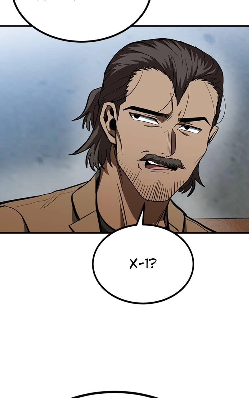 King of the Octagon Chapter 39 - Page 40