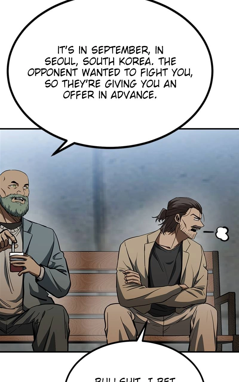 King of the Octagon Chapter 39 - Page 41
