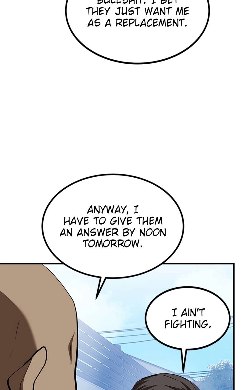King of the Octagon Chapter 39 - Page 42