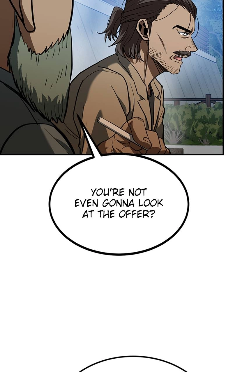King of the Octagon Chapter 39 - Page 43