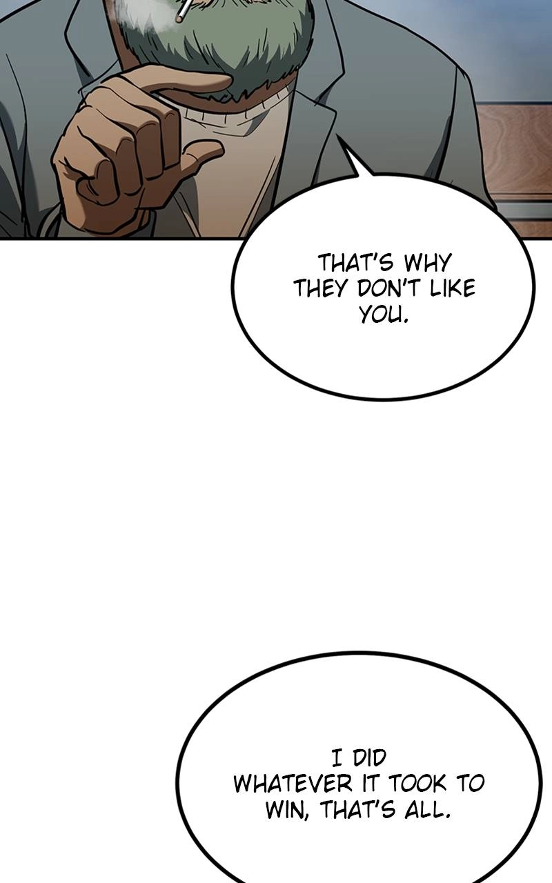 King of the Octagon Chapter 39 - Page 46