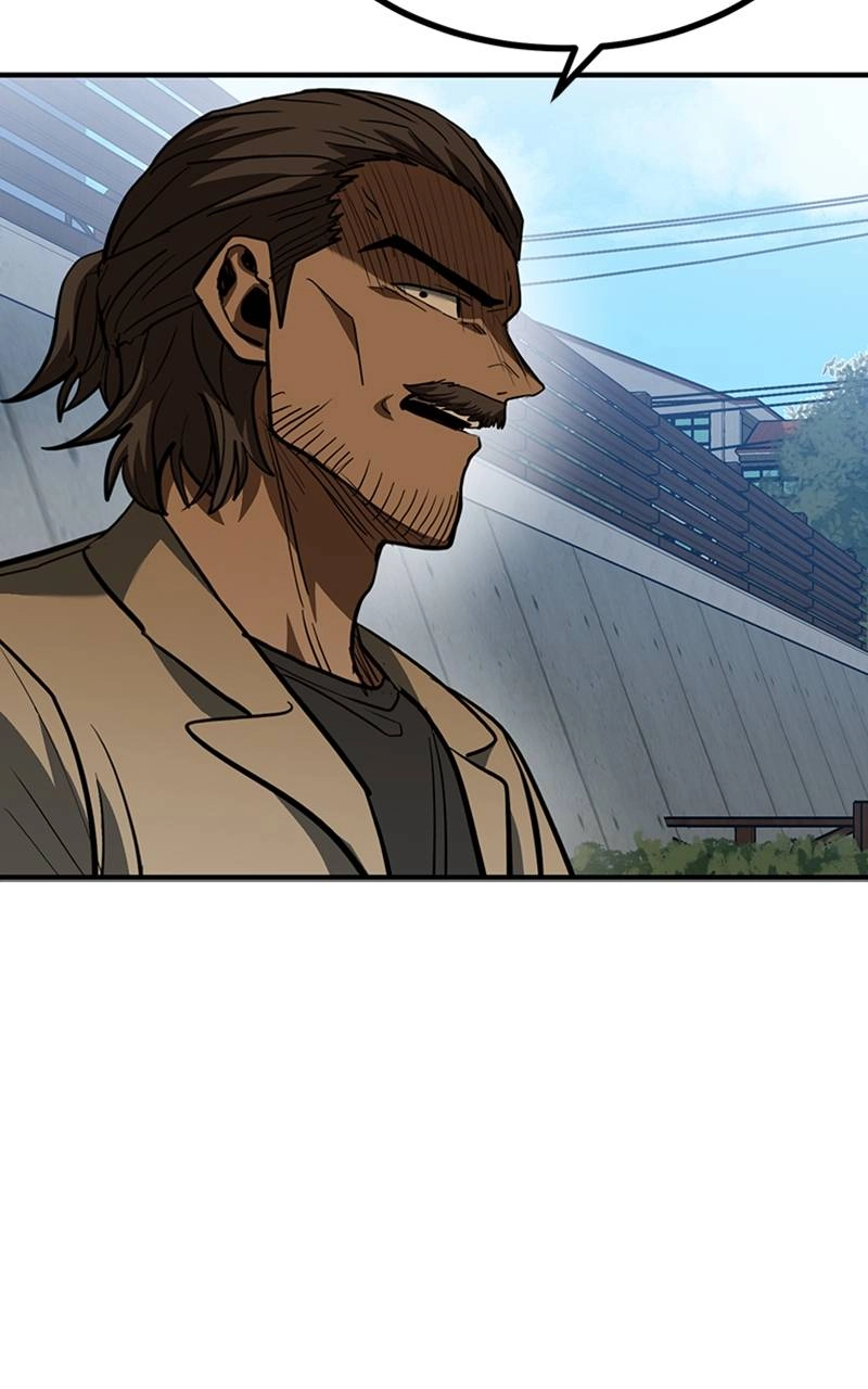 King of the Octagon Chapter 39 - Page 47