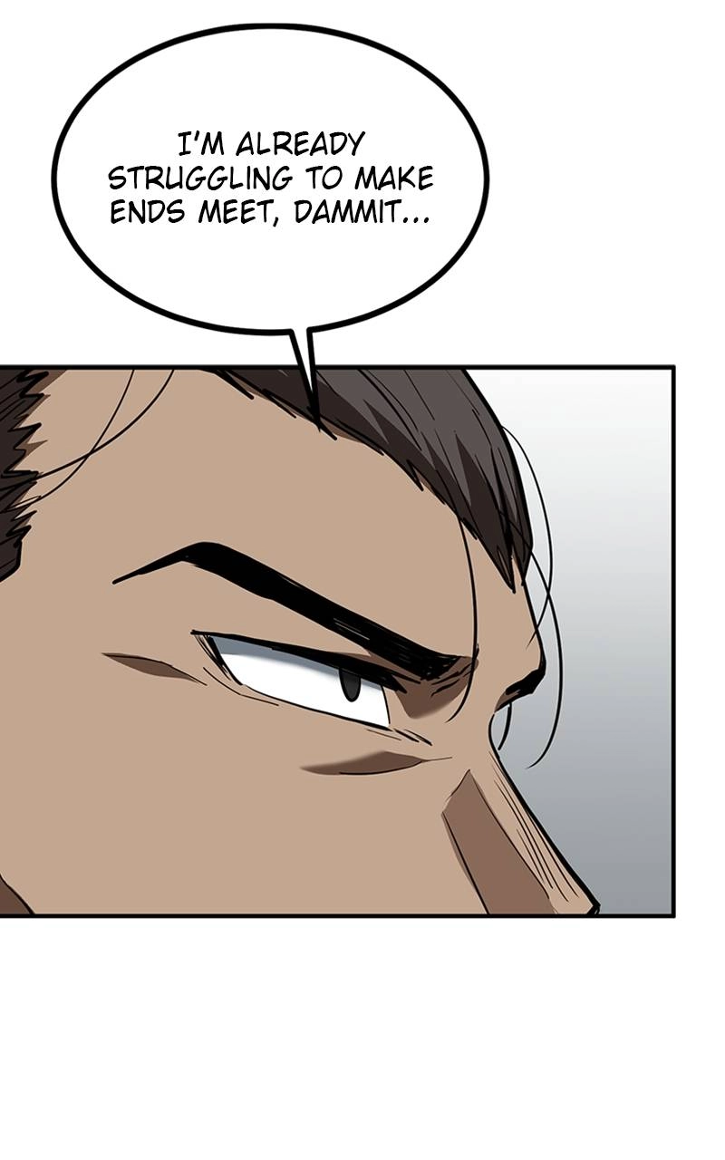 King of the Octagon Chapter 39 - Page 48