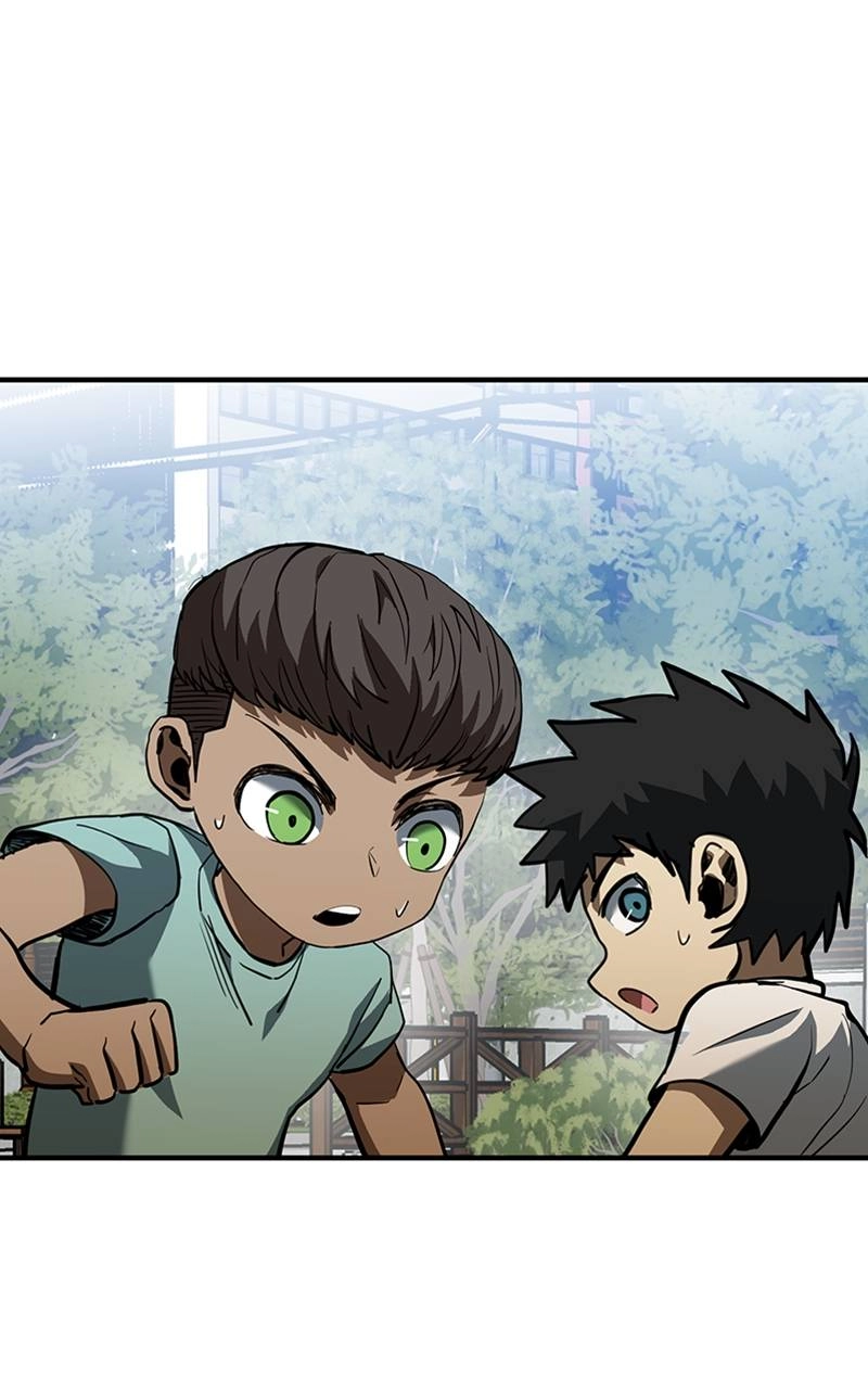 King of the Octagon Chapter 39 - Page 49