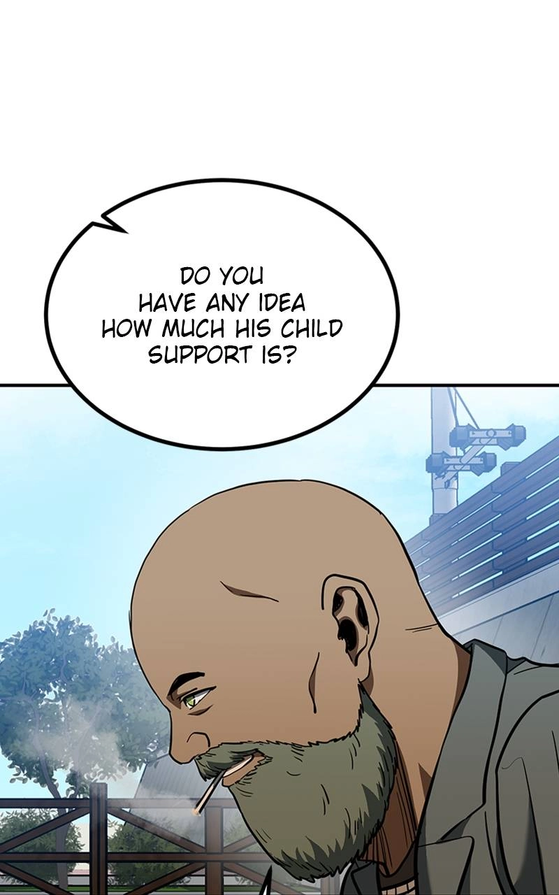 King of the Octagon Chapter 39 - Page 50