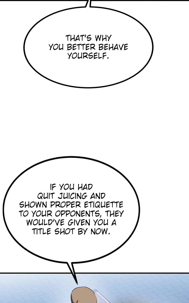 King of the Octagon Chapter 39 - Page 51