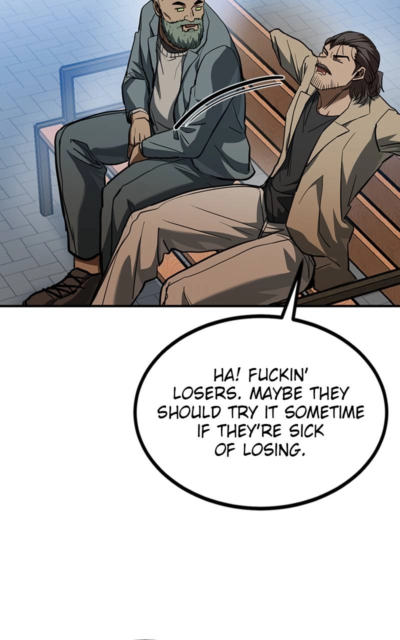 King of the Octagon Chapter 39 - Page 52