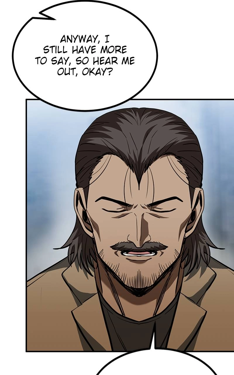 King of the Octagon Chapter 39 - Page 53