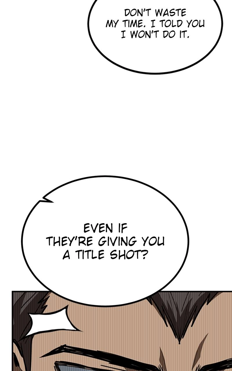 King of the Octagon Chapter 39 - Page 54