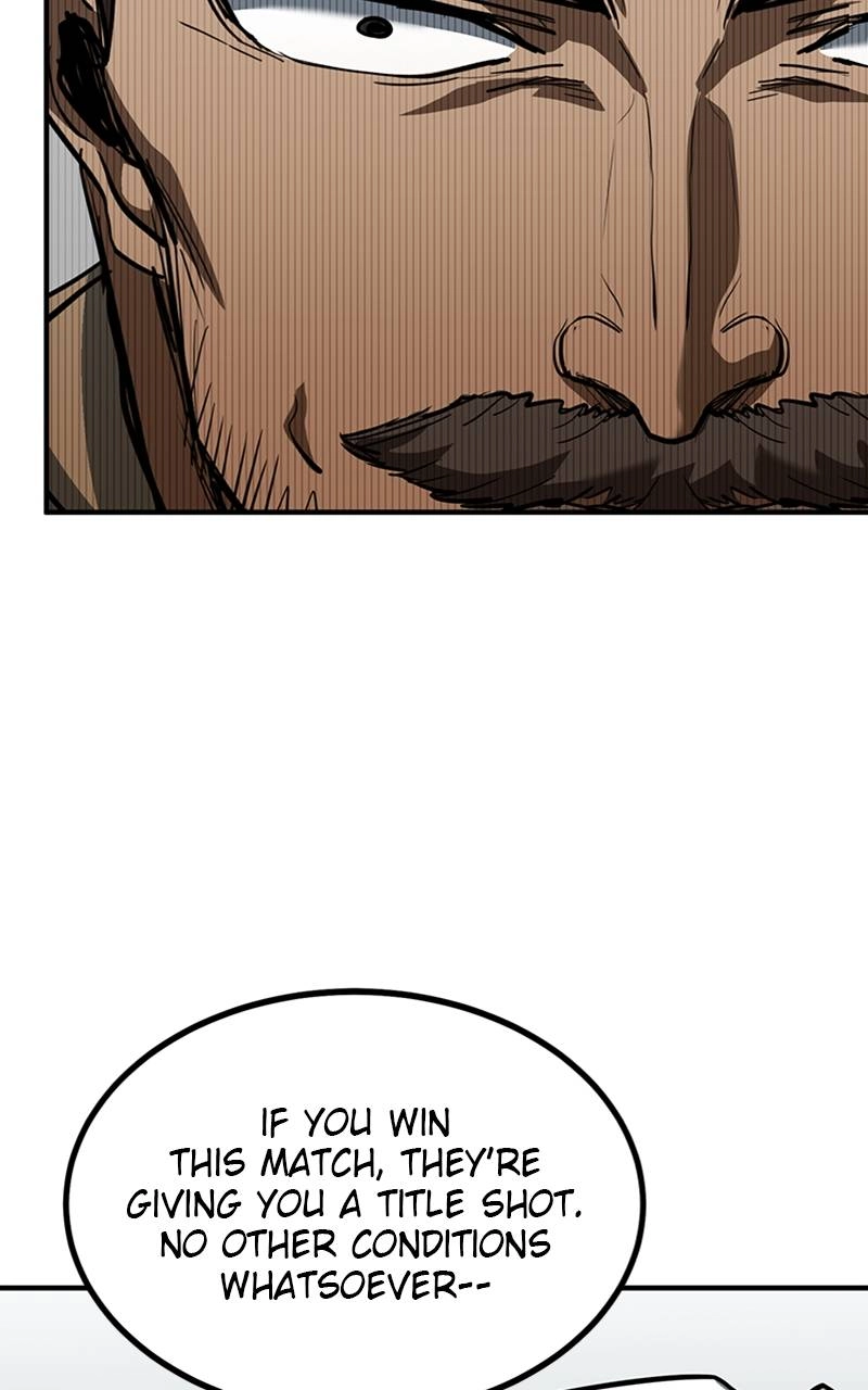 King of the Octagon Chapter 39 - Page 55