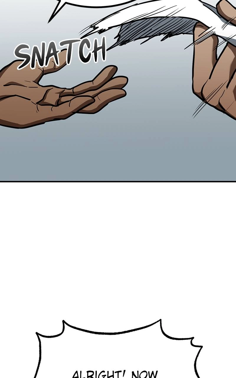 King of the Octagon Chapter 39 - Page 56