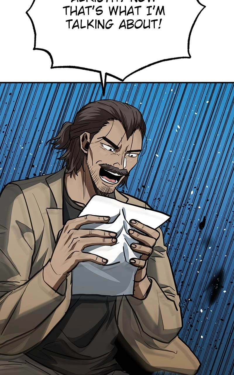 King of the Octagon Chapter 39 - Page 57