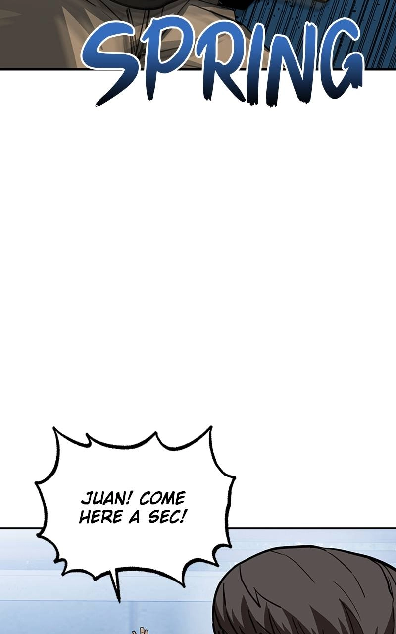 King of the Octagon Chapter 39 - Page 58