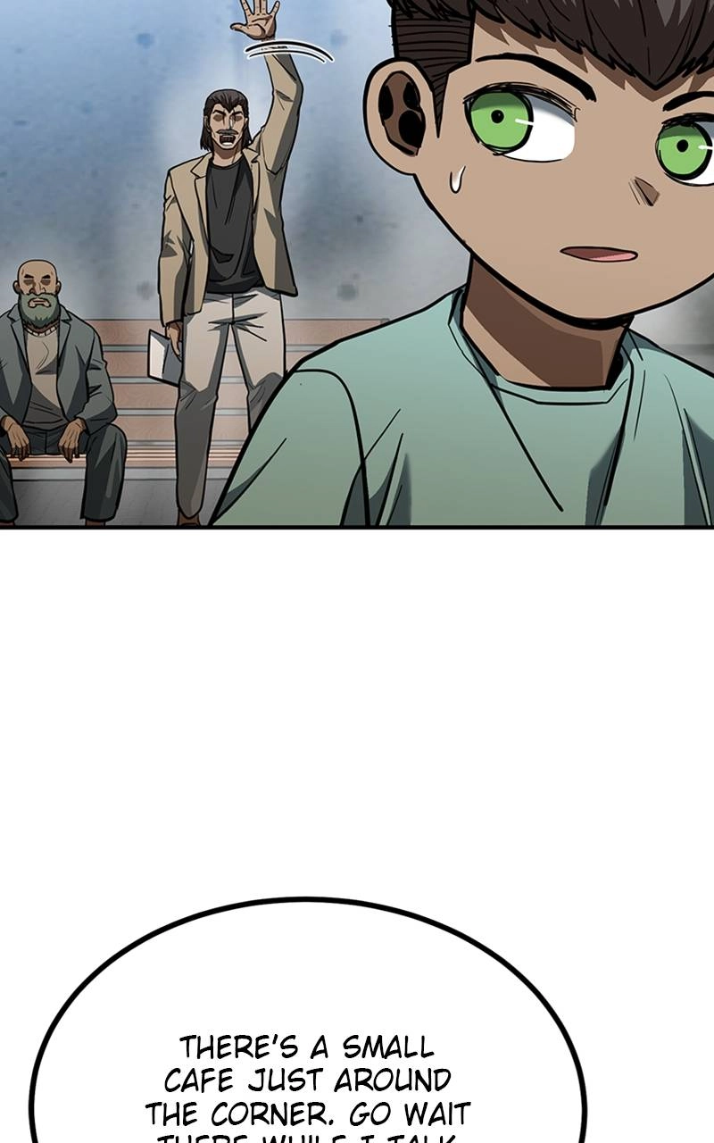 King of the Octagon Chapter 39 - Page 59
