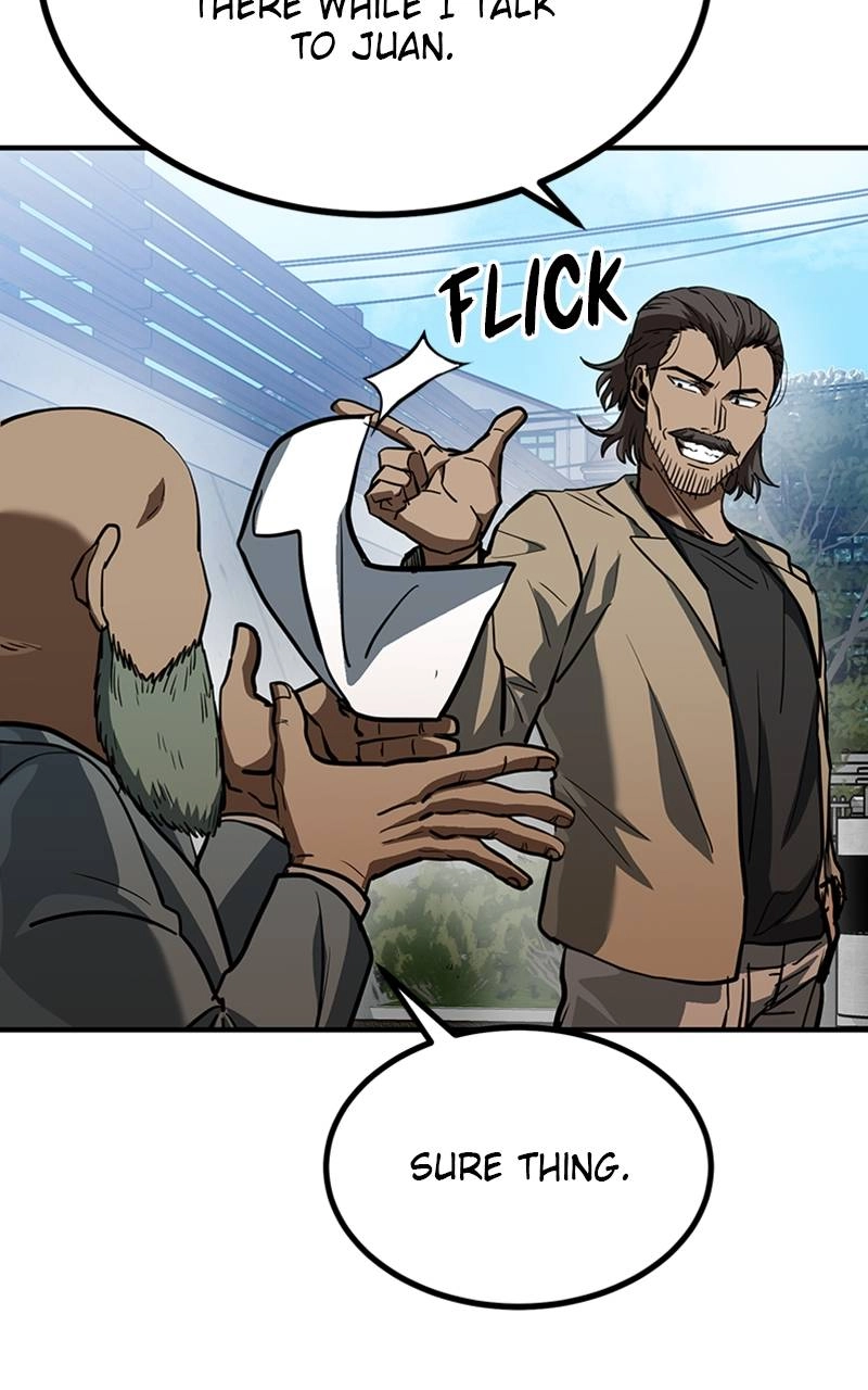 King of the Octagon Chapter 39 - Page 60