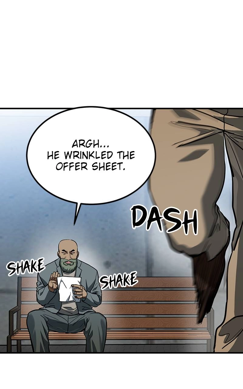 King of the Octagon Chapter 39 - Page 61
