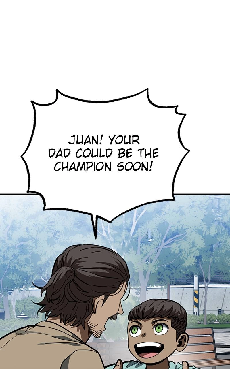King of the Octagon Chapter 39 - Page 62