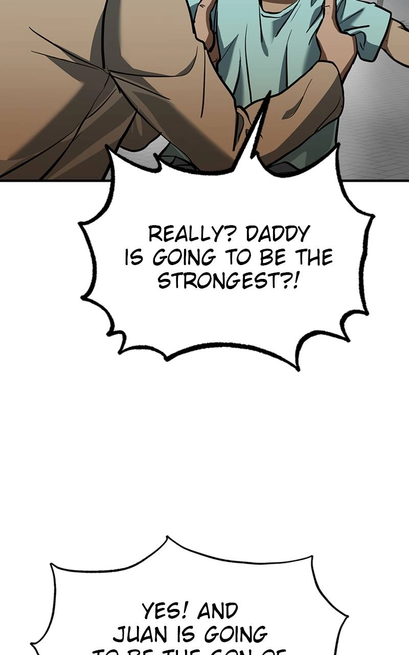 King of the Octagon Chapter 39 - Page 63