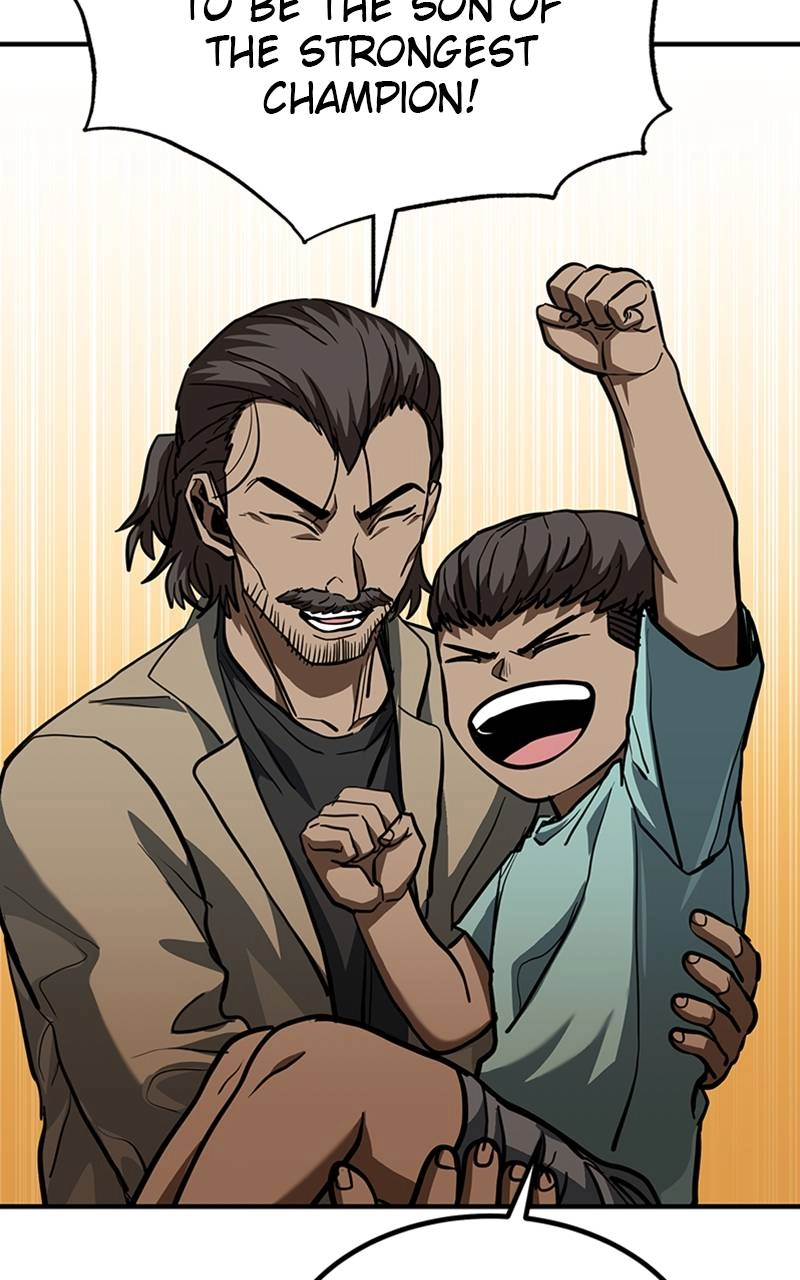King of the Octagon Chapter 39 - Page 64