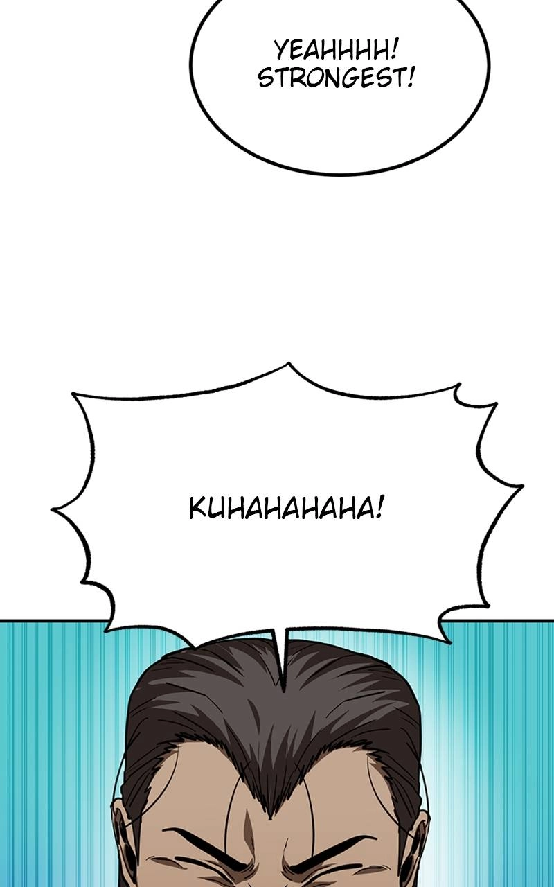 King of the Octagon Chapter 39 - Page 65