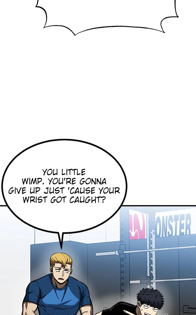 King of the Octagon Chapter 39 - Page 68