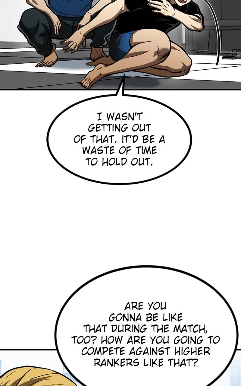 King of the Octagon Chapter 39 - Page 69