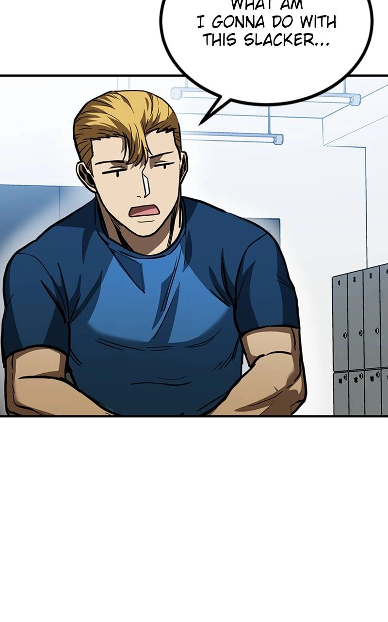 King of the Octagon Chapter 39 - Page 71
