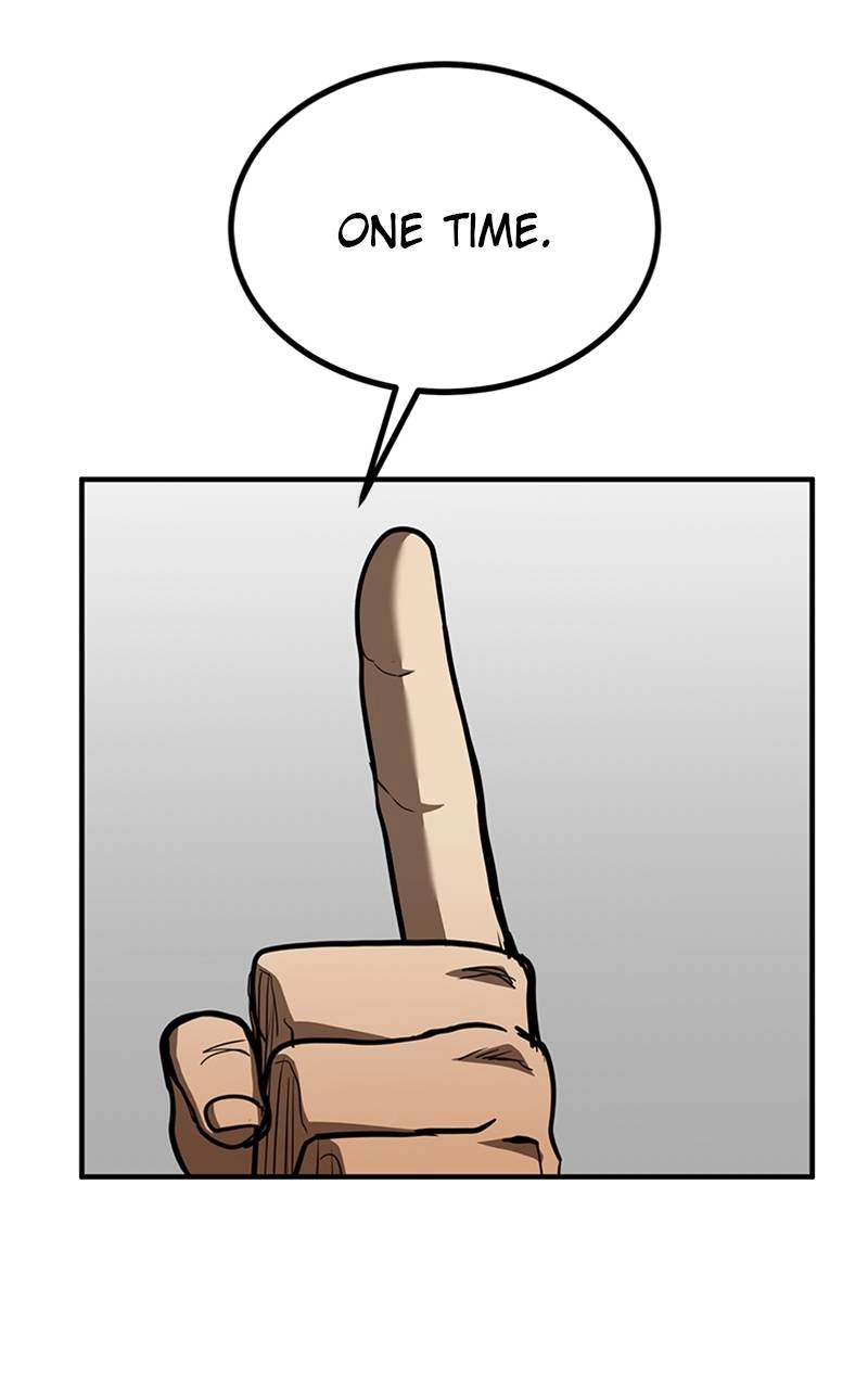 King of the Octagon Chapter 39 - Page 73